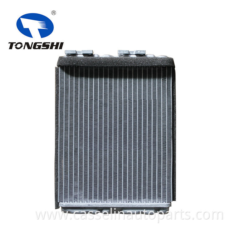 Car Heater Core For NISSAN FRONTERA Auto Parts Car Heater Core